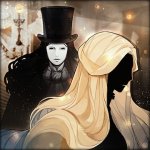 Phantom of Opera – Mystery Visual Novel, Thriller