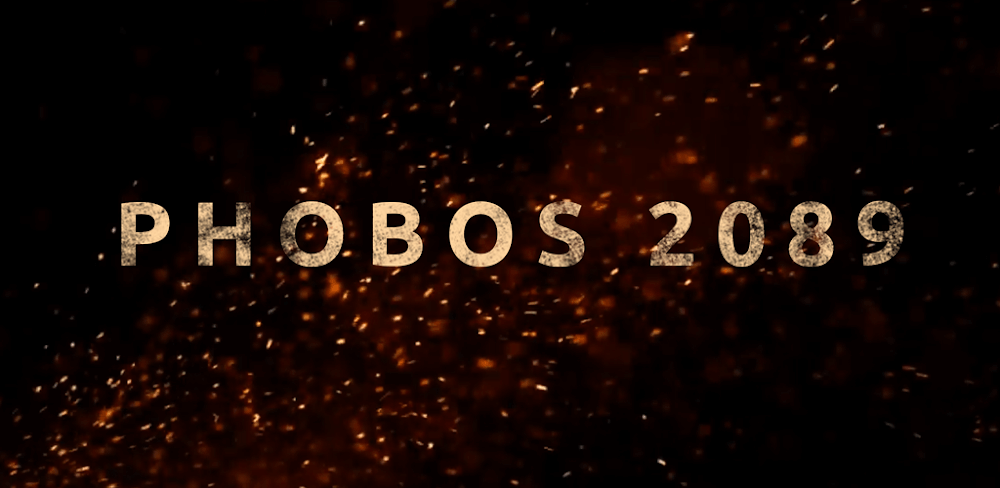 PHOBOS 2089: Idle Tactical v1.49 MOD APK + OBB …