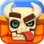 Wild Castle: Tower Defense TD 1.41.5 APK + Mod [Mod Menu][God Mode