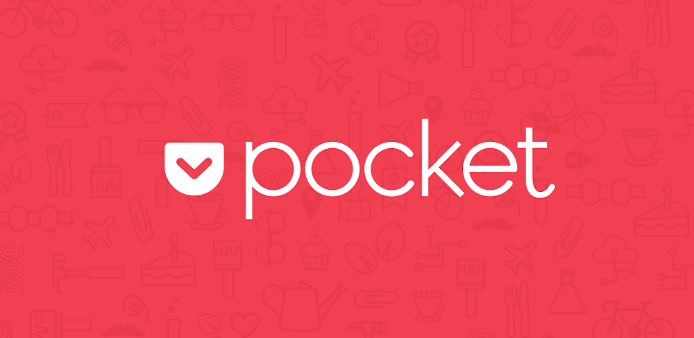 Pocket: Save. Read. Grow.