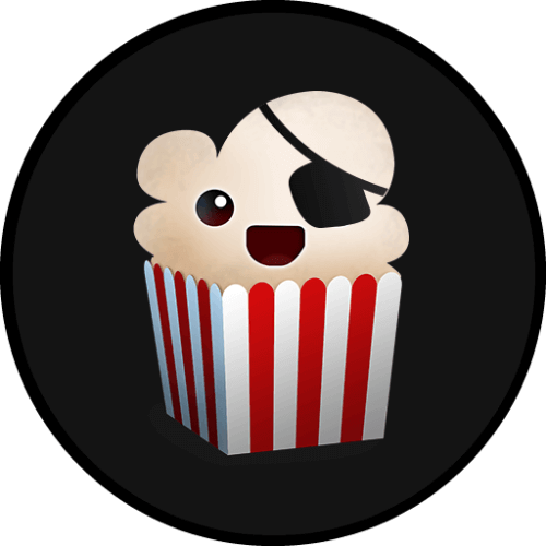 Popcorn Time v3.6.10 APK + MOD (ADFree, Extra Mod) Download