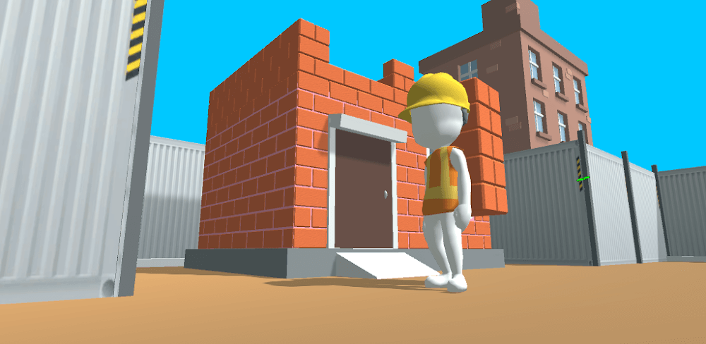 Pro Builder 3D
