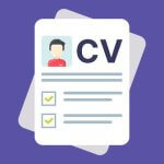 Professional Resume Builder – CV Resume Templates