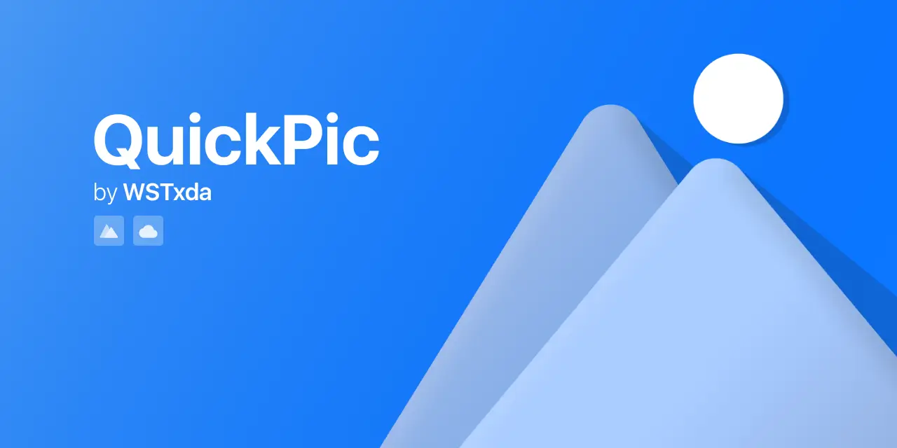 QuickPic Gallery