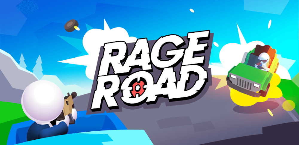 Rage Road