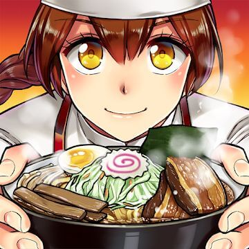 Qoo News] Mobile cooking simulation Ramen Daisuki Koizumi-san: Mashi Mashi  is out