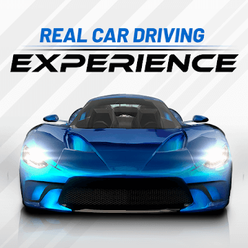 Real Car Driving - Download