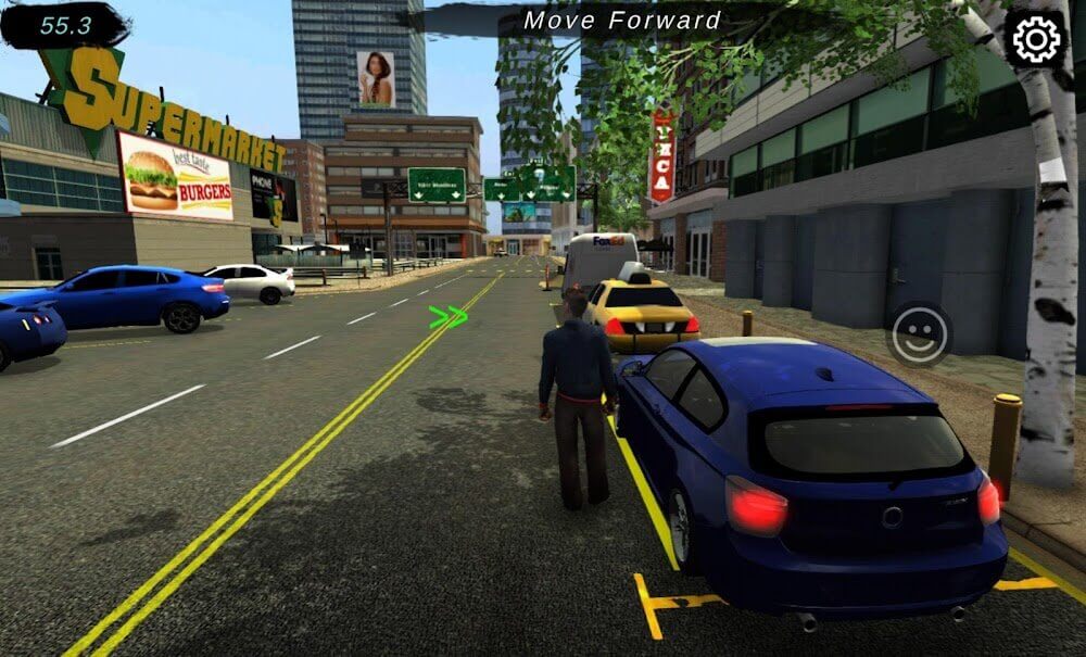   Download Manual Gearbox Car Parking Mod Apk Android 1  Best HD