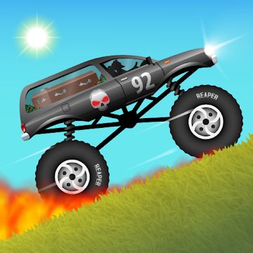 Crash of Cars MOD Menu APK Ver. 1.7.12