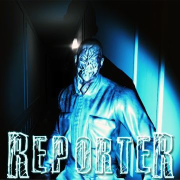 Reporter - Scary Horror V3.00 Apk + Obb (Full Game) Download