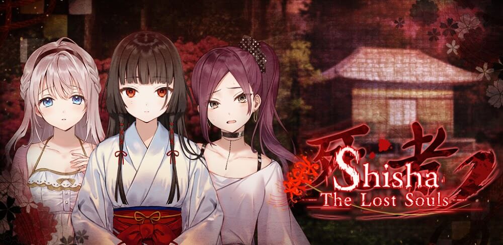 Shisha - The Lost Souls V2.0.9 Mod Apk (Premium Choices) Download
