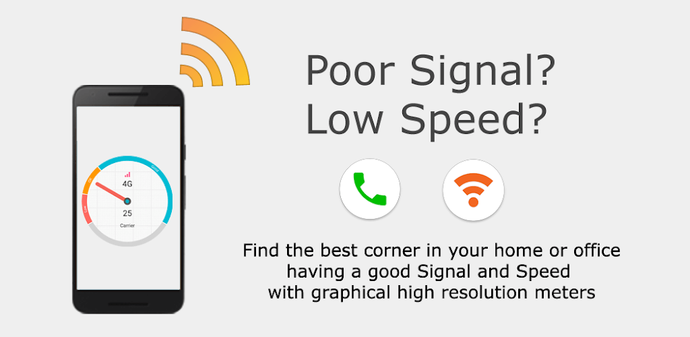 Signal Strength