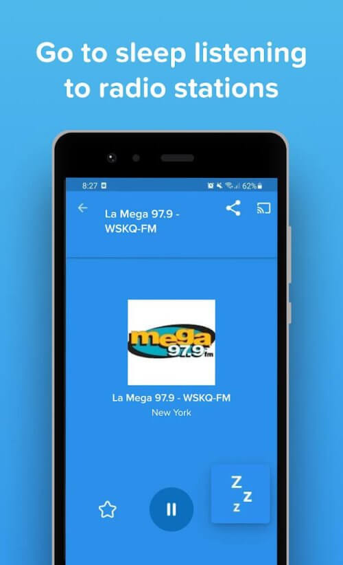 Simple Radio V5.9.1 B791 MOD APK (Premium Unlocked) Download