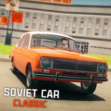 Car Crash Soviet Cars Edition APK + Mod for Android.