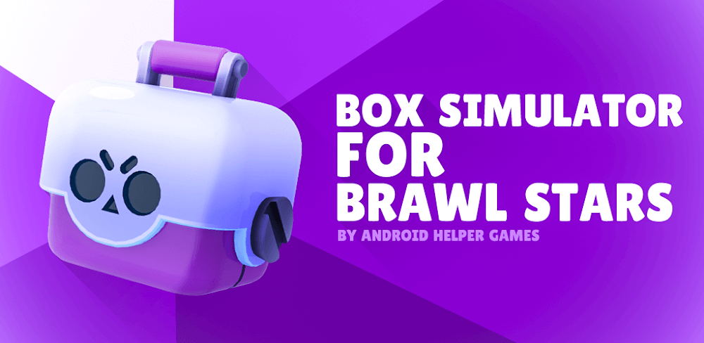 Box simulator for Brawl Stars APK for Android Download