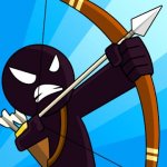 Stickman Archery Master – Archer Puzzle Warrior