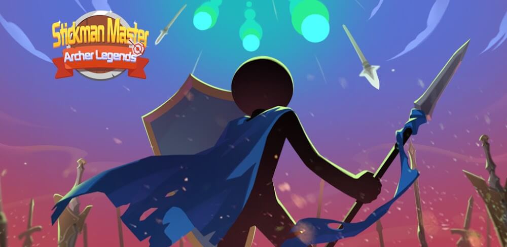 Download Wizard Legend MOD APK 2.5.2 (Unlimited money)