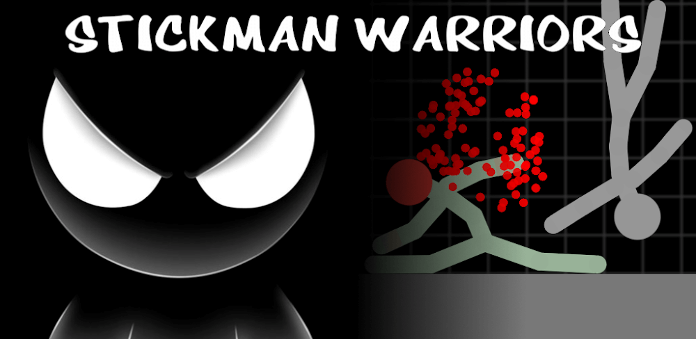 Stickman Warriors MOD APK v3.0 Download Latest 2023