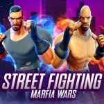 Street Fighting 2 - Mafia Gang Battle