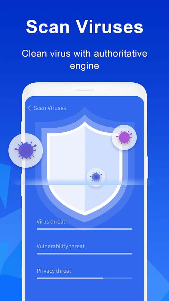 Super Security – Antivirus, AppLock, Virus Cleaner