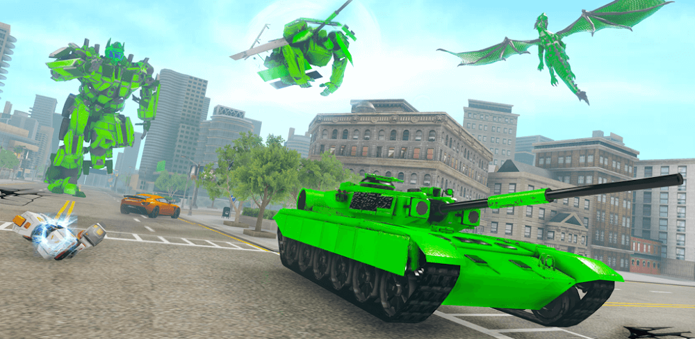 can i play tanks vs robots on a xbox one