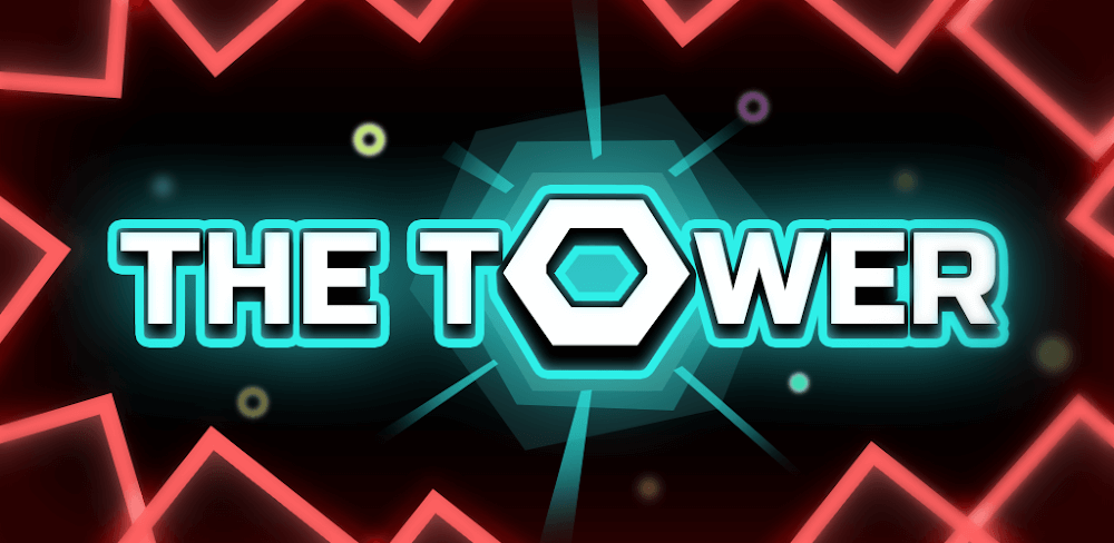 Download The Tower - Idle Tower Defense (MOD - Unlimited Money