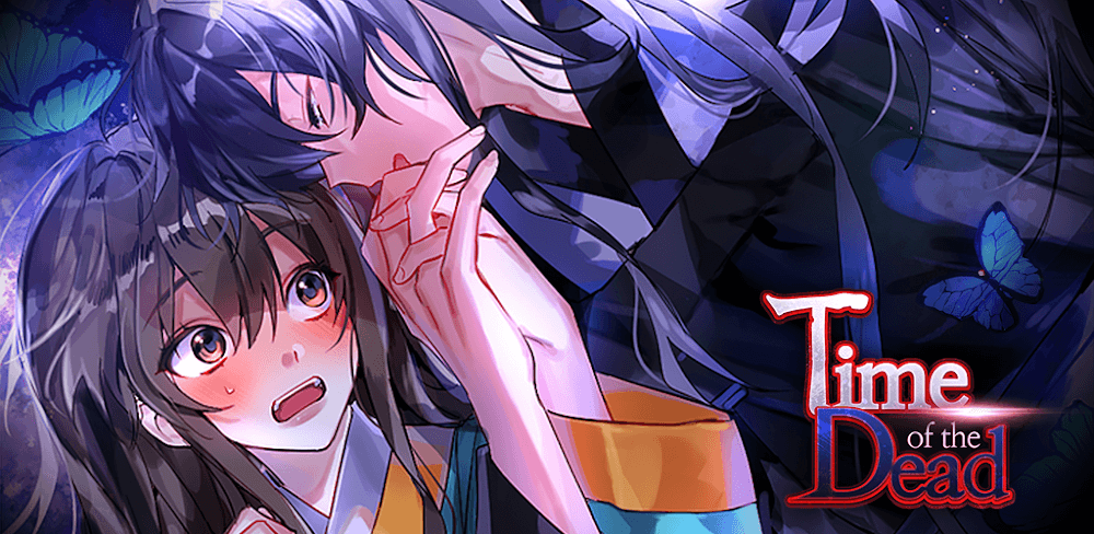 Locker of Death: Anime Horror Girlfriend Game v2.1.6 Mod Apk [Free