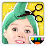 Toca Life World MOD APK (Unlocked All/Speed) : r/modapks_io