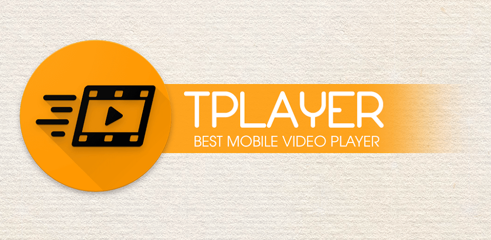 TPlayer v7.3b MOD APK (Optimized/No ADS) Download