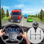 Truck Simulator: Driving Games