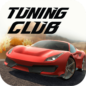 4100 Car Club Tuning Storm Mod Apk Download Revdl  Latest HD