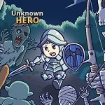 Unknown HERO – Item Farming RPG.