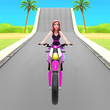 64 Mod Apk Game Uphill Rush  Latest HD