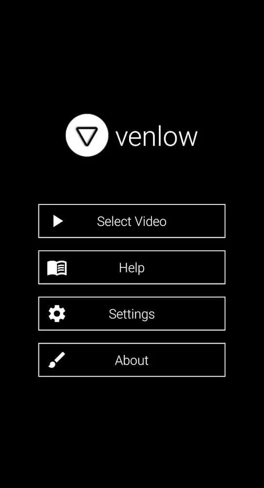 Venlow | HD Video Status Maker