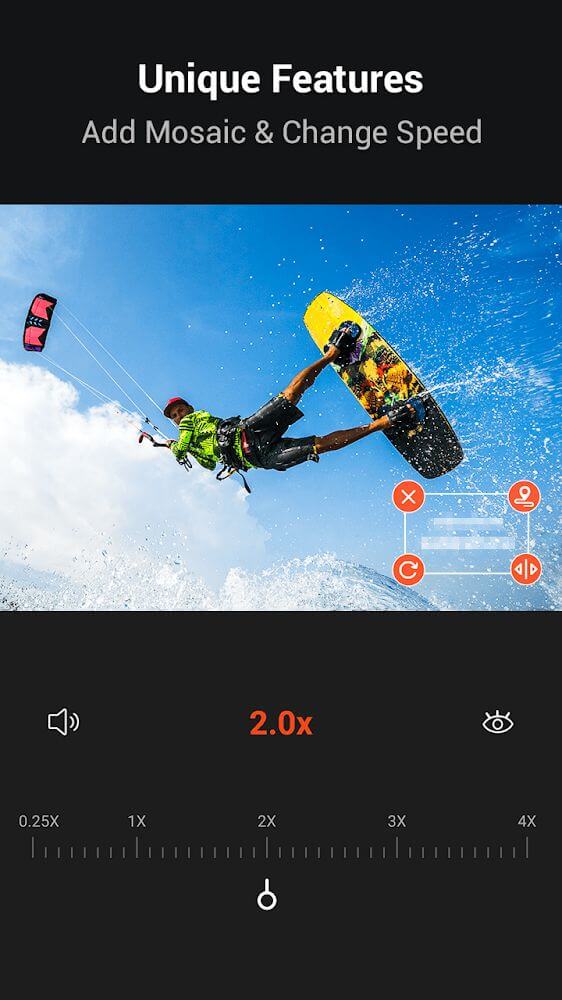 Filmix v2.7.7 MOD APK (Premium Unlocked) free 2024 Video-editor-with-music-filmix-4