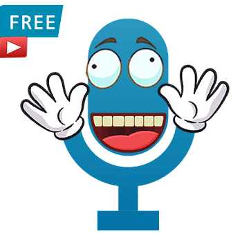 Video Voice Changer FX v1.17 MOD APK (Pro Unlocked) Download
