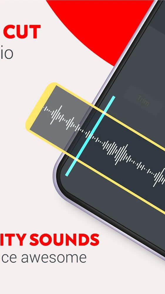 Voice Recorder – Audio Recorder For Android