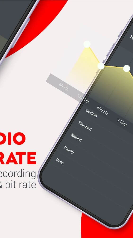 Voice Recorder – Audio Recorder For Android