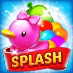 Water Splash – Cool Match 3