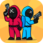 Survival 456 But It's Impostor MOD APK v1.7.8 (Unlimited Coins,MOD MENU  Unlocked) 