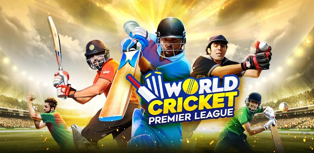 World Cricket Premier League