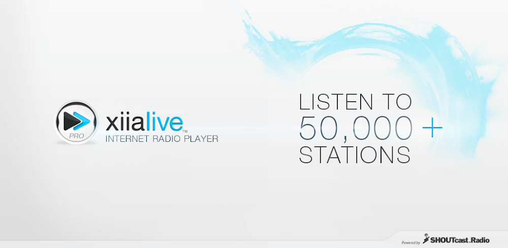 Xiialive Pro - Internet Radio V3.3.3.0 Apk (Patched) Download