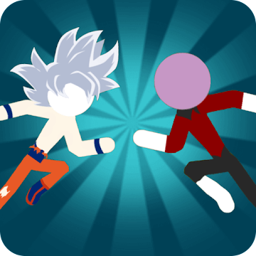 Download Shadow legends stickman fight MOD APK v2.6 (Unlimited currency)  for Android