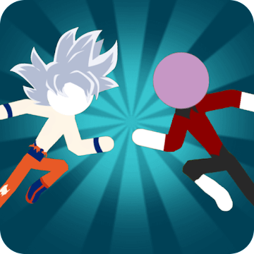 Download Z Stick: Battle of Dragon MOD APK 2.8 (Unlimited money)