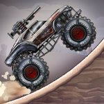 Zombie Hill Racing – Earn To Climb: Zombie Games