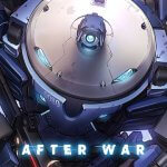 After War – Idle Robot RPG
