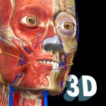 Anatomy Learning – 3D Anatomy Atlas
