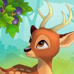 Animal Village－Forest Farm & Pet Merge! Zoo Games