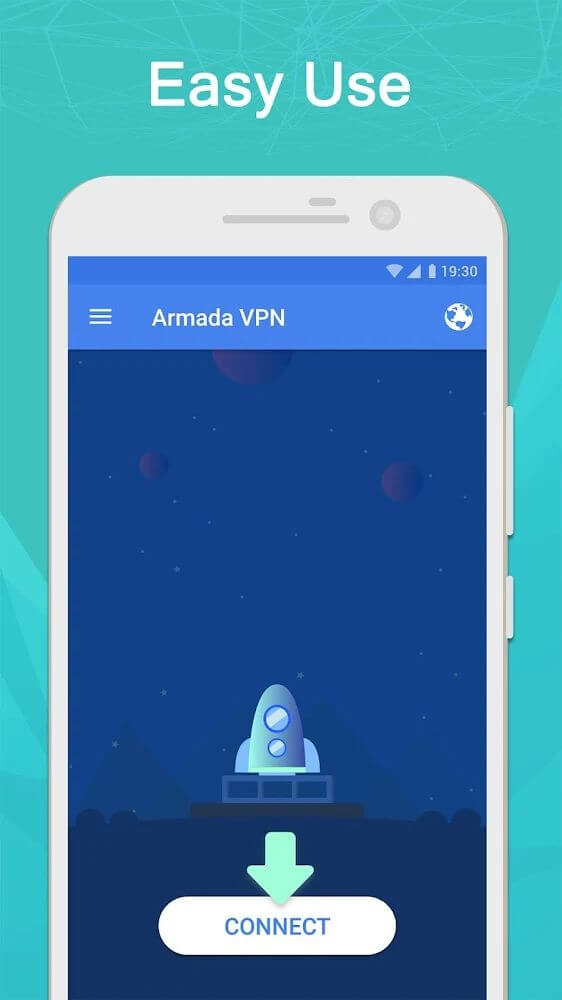 Armada VPN – Fast VPN Proxy