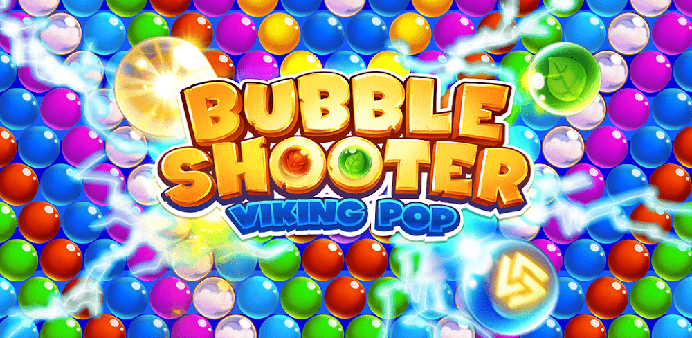 Hack Bubble Shooter Games MOD APK 5.7 (Menu/Unlimited Lives/Coins/Spins)